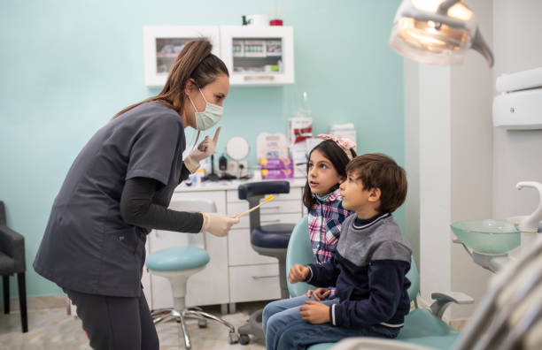 Linton Hall, VA  Holistic Dental Services Company