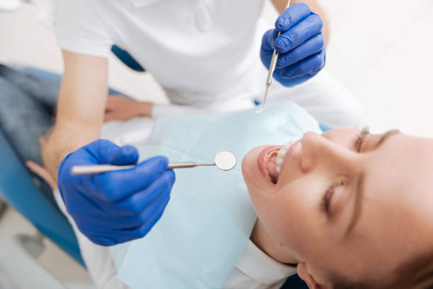  Linton Hall, VA Holistic Dental Services Pros